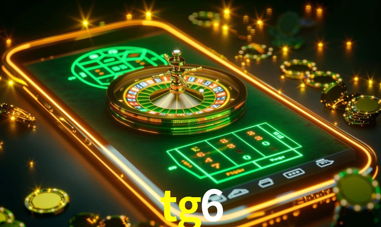 tg6 bet